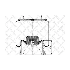 90-40222-SX STELLOX