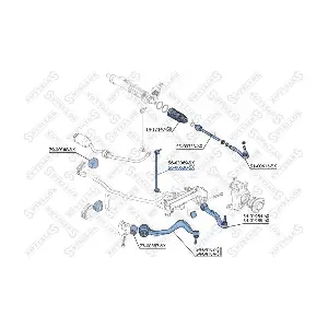 STELLOX 56-00630-SX