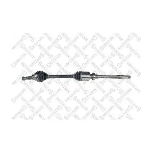 STELLOX 158 2180-SX