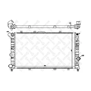 STELLOX 10-25488-SX