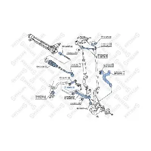 77-00853-SX STELLOX