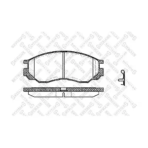 STELLOX 594 000-SX