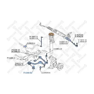 77-00969-SX STELLOX