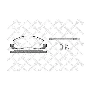 STELLOX 213 002B-SX