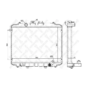 10-26600-SX STELLOX