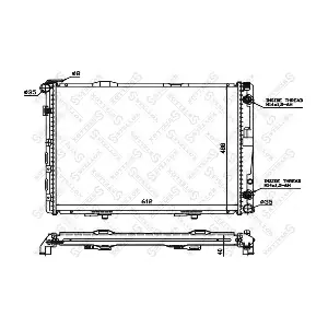 STELLOX 10-25898-SX