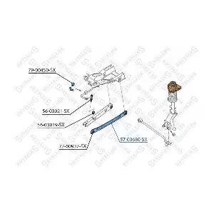 STELLOX 57-03680-SX