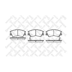 STELLOX 286 002-SX