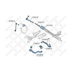 54-05297-SX STELLOX