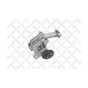 04-40045-SX STELLOX