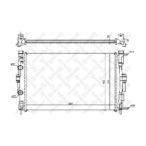 10-26173-SX STELLOX