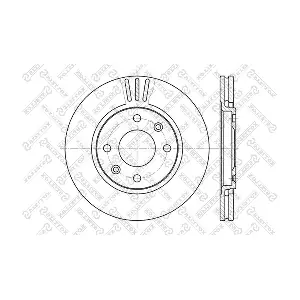 6020-3719V-SX STELLOX