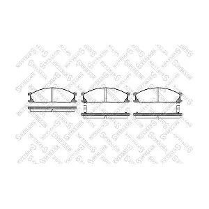 STELLOX 247 002-SX