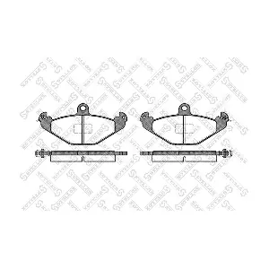 STELLOX 356 000B-SX