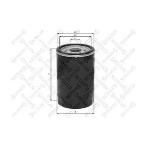 STELLOX 20-50065-SX