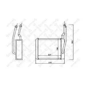 10-35167-SX STELLOX
