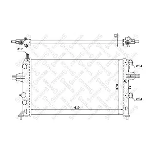 10-26051-SX STELLOX