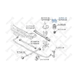 12-71011-SX STELLOX