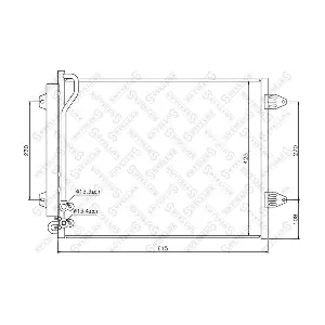10-45163-SX STELLOX