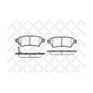STELLOX 1199 001-SX