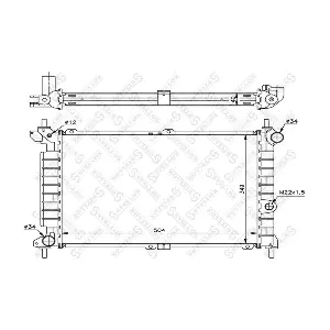 10-25259-SX STELLOX