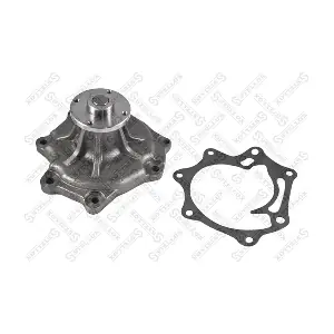 4500-0357-SX STELLOX