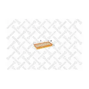 STELLOX 81-21051-SX
