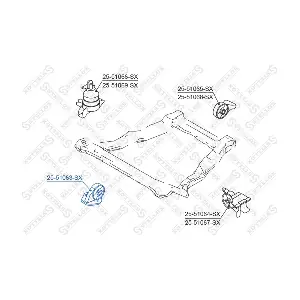 25-51063-SX STELLOX