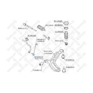 56-00177-SX STELLOX