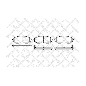 STELLOX 1052 002B-SX