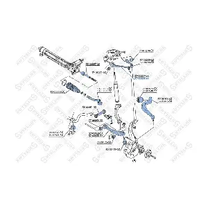 57-00238-SX STELLOX