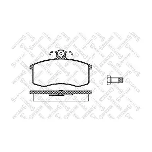 STELLOX 232 000-SX