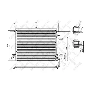 STELLOX 1045031SX