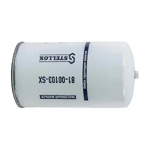 81-00103-SX STELLOX