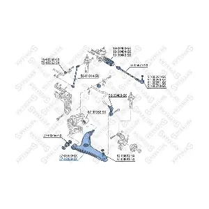 57-02839-SX STELLOX