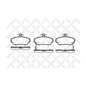 501002BSX STELLOX