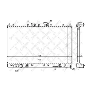 10-25179-SX STELLOX