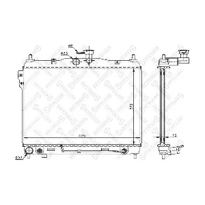 10-26604-SX STELLOX