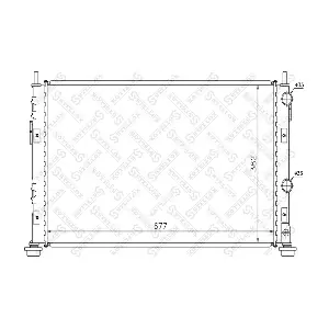 10-25282-SX STELLOX