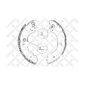 STELLOX 316 100-SX