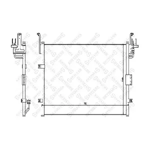 10-45104-SX STELLOX