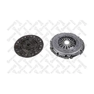 STELLOX 07-01184-SX
