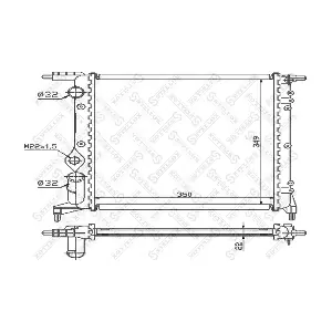 STELLOX 10-25371-SX
