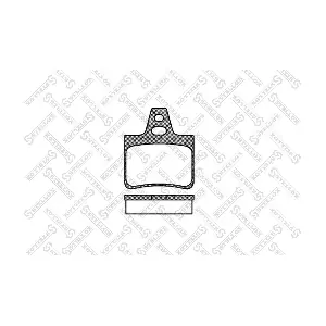STELLOX 322000SX