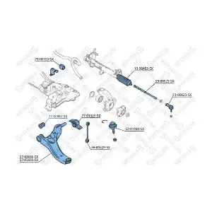 STELLOX 77-00861-SX