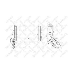 10-35043-SX STELLOX