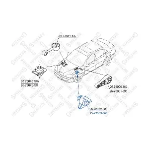 96550234 DAEWOO