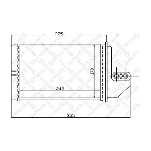 10-35138-SX STELLOX