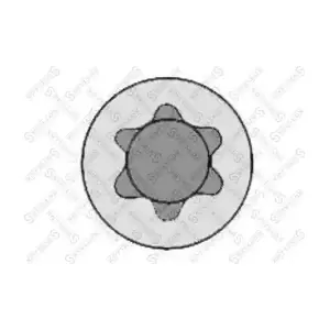 81-09009-SX STELLOX