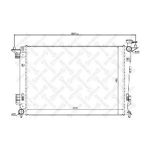10-26616-SX STELLOX